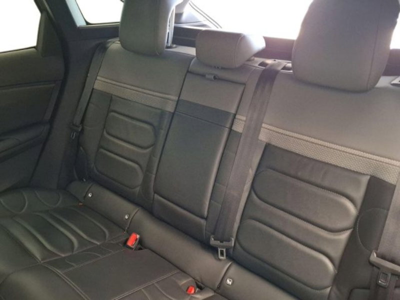 Citroen C5 X nuova a Ancona (14)