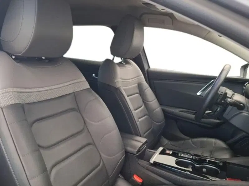 Citroen C5 X usata a Ancona (16)