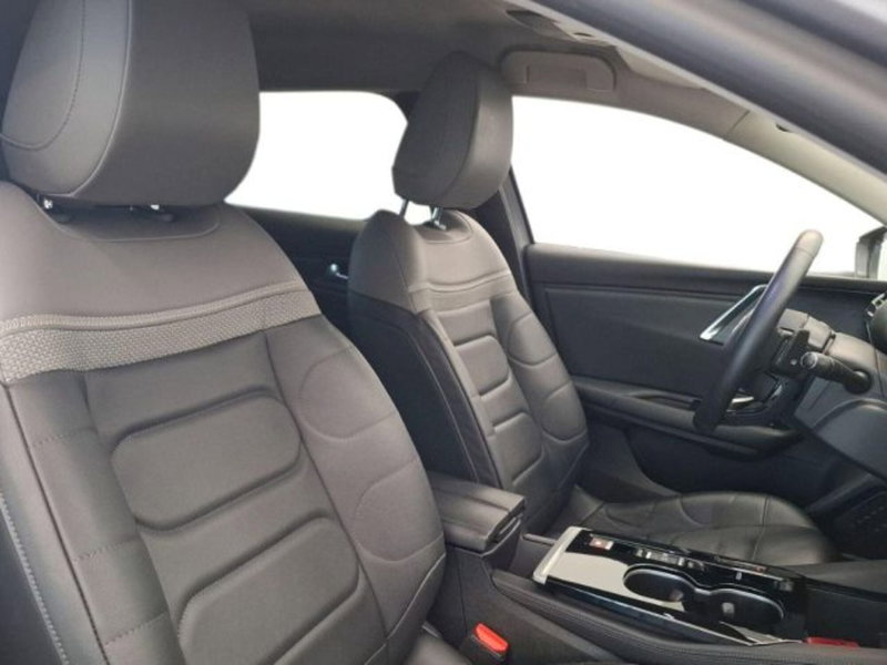 Citroen C5 X nuova a Ancona (16)