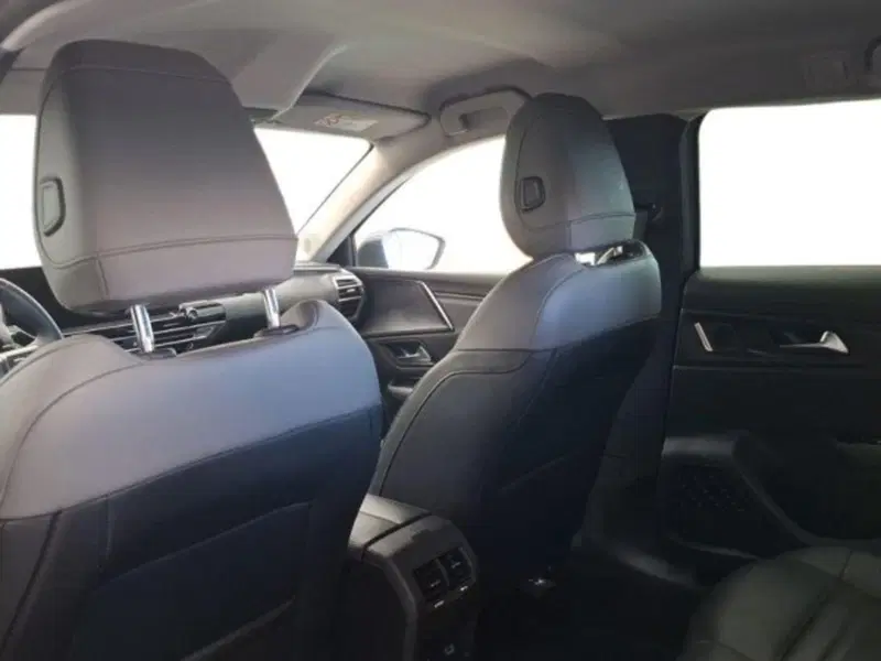 Citroen C5 X usata a Ancona (17)
