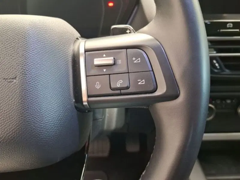 Citroen C5 X usata a Ancona (20)