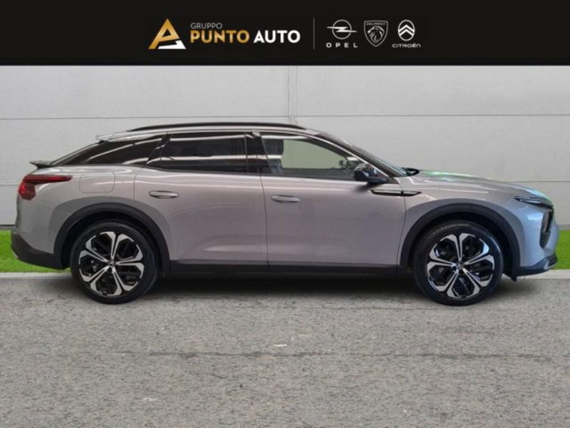 Citroen C5 X nuova a Ancona (3)