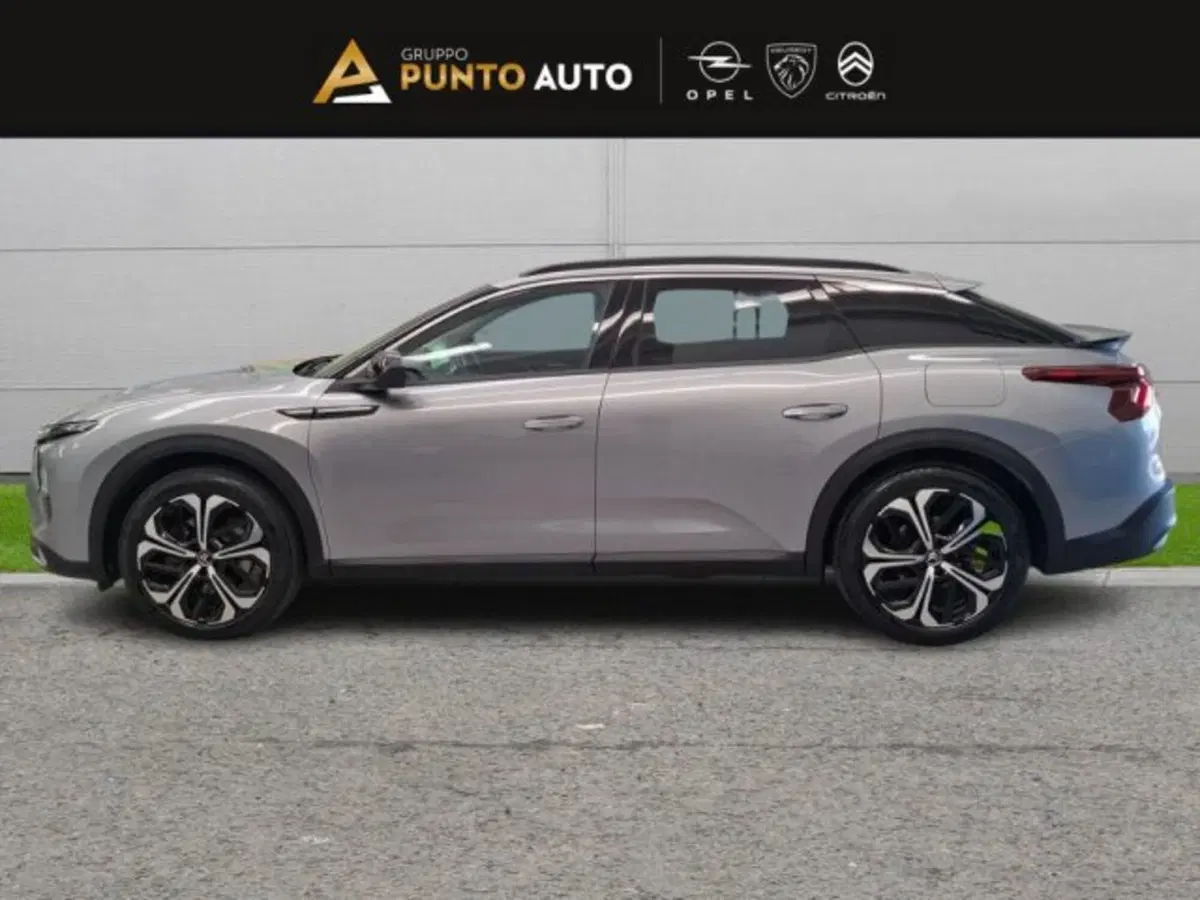 Citroen C5 X usata a Ancona (4)