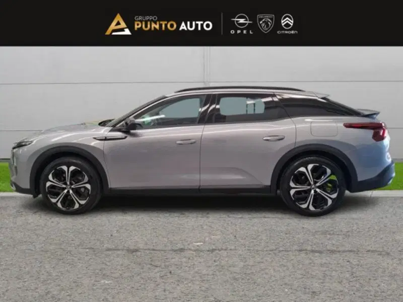Citroen C5 X usata a Ancona (4)
