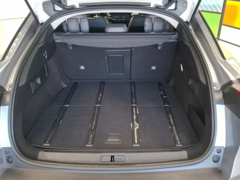 Citroen C5 X usata a Ancona (7)