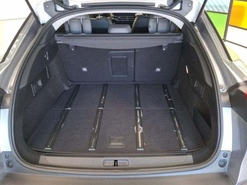 Citroen C5 X nuova a Ancona (7)