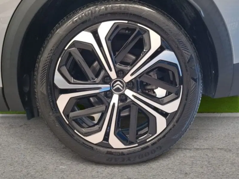 Citroen C5 X usata a Ancona (8)