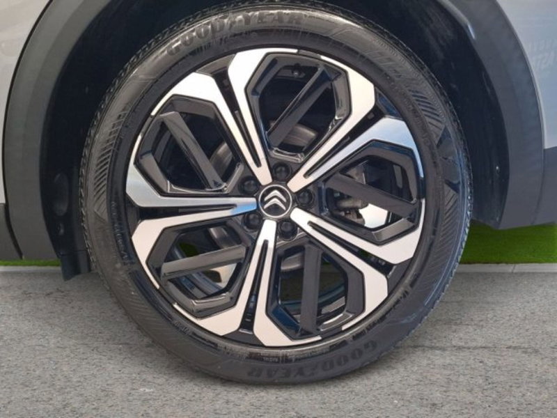 Citroen C5 X nuova a Ancona (8)