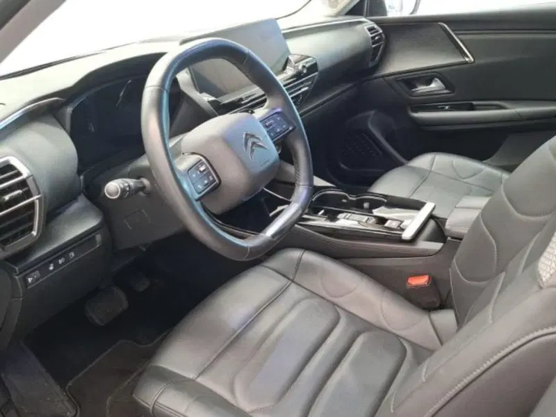 Citroen C5 X usata a Ancona (9)