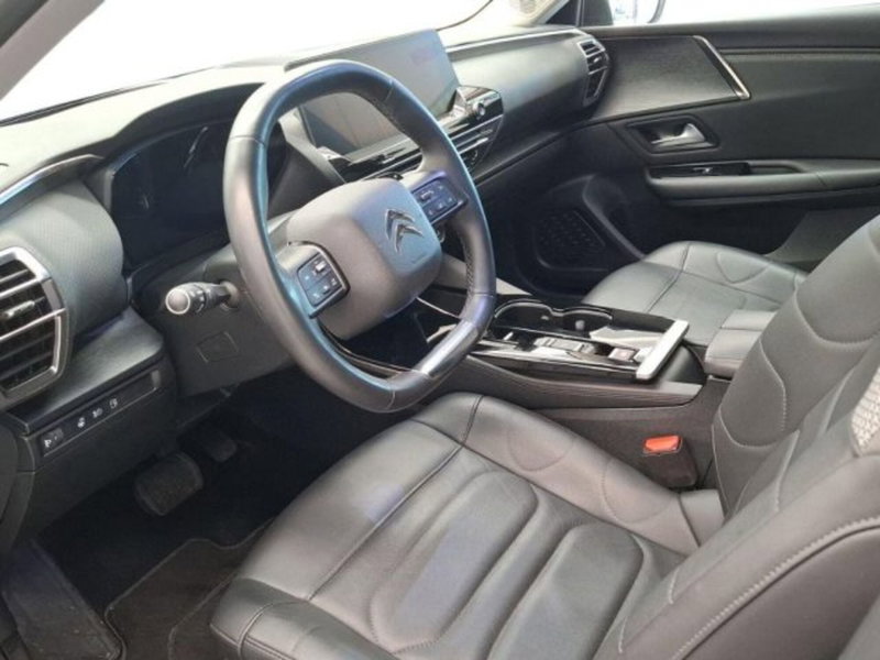 Citroen C5 X nuova a Ancona (9)
