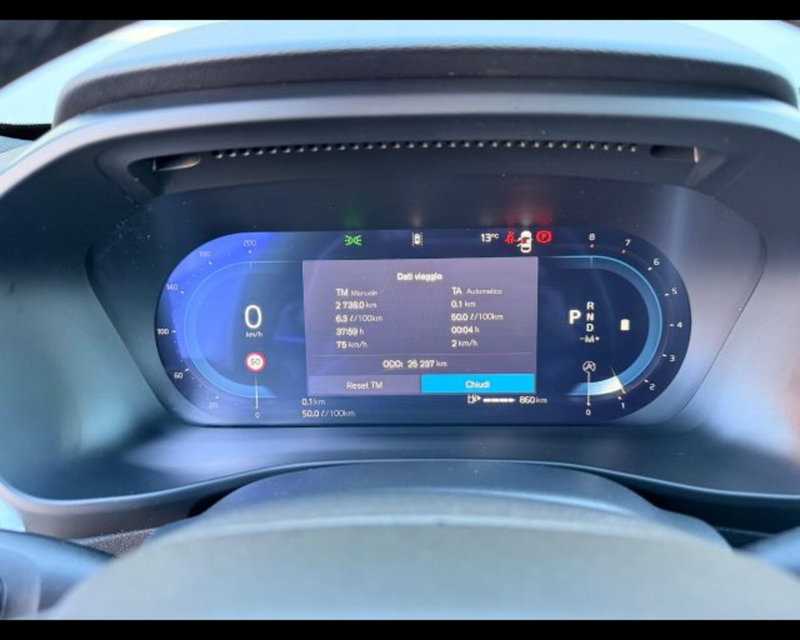 Volvo XC40 usata a Treviso (11)