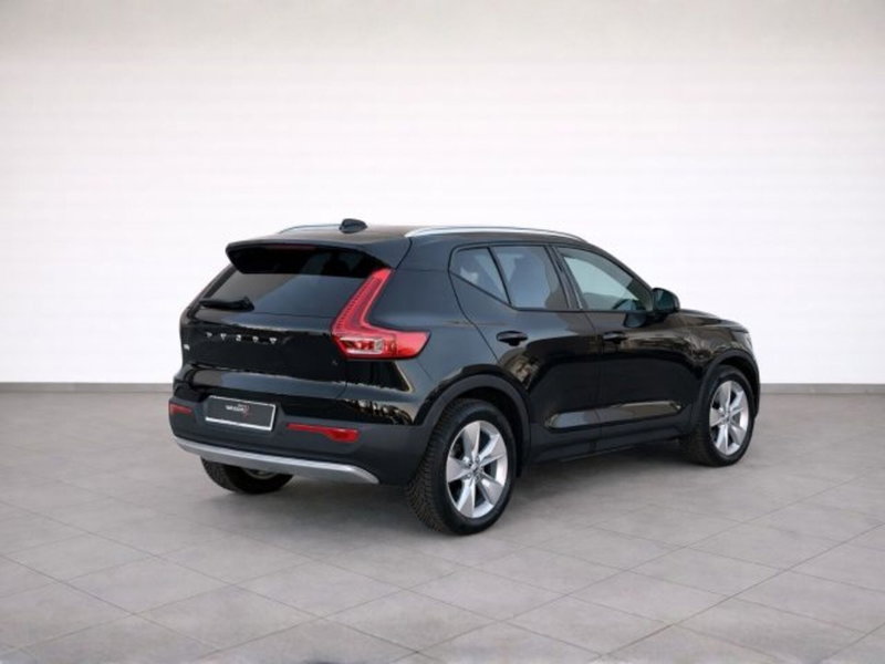 Volvo XC40 usata a Treviso (3)