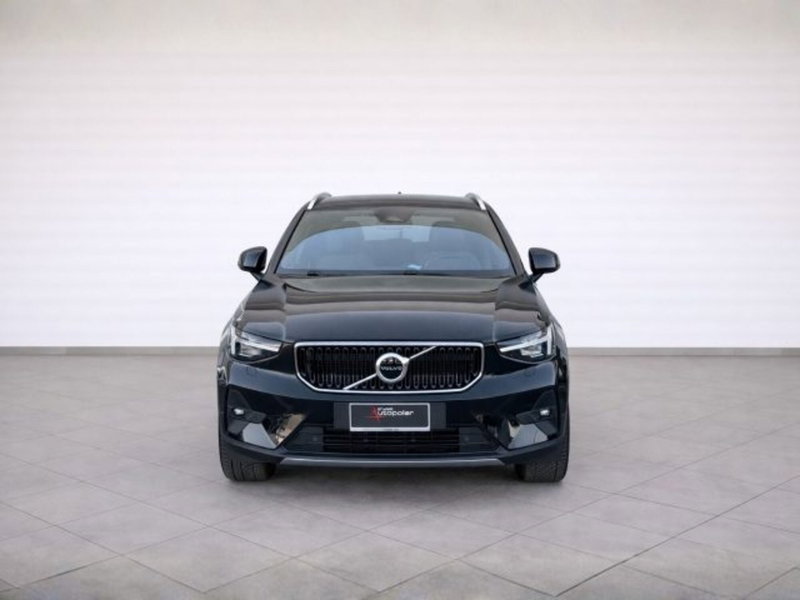 Volvo XC40 usata a Treviso (5)