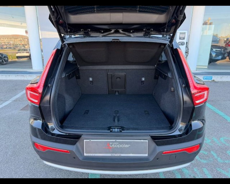 Volvo XC40 usata a Treviso (7)