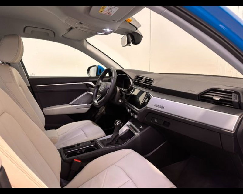 Audi Q3 usata a Treviso (3)