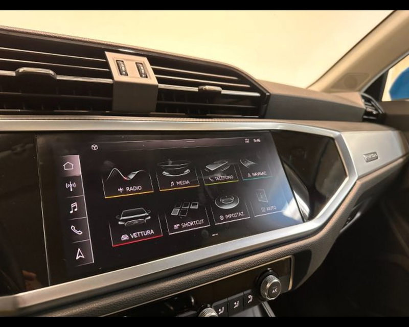 Audi Q3 usata a Treviso (6)