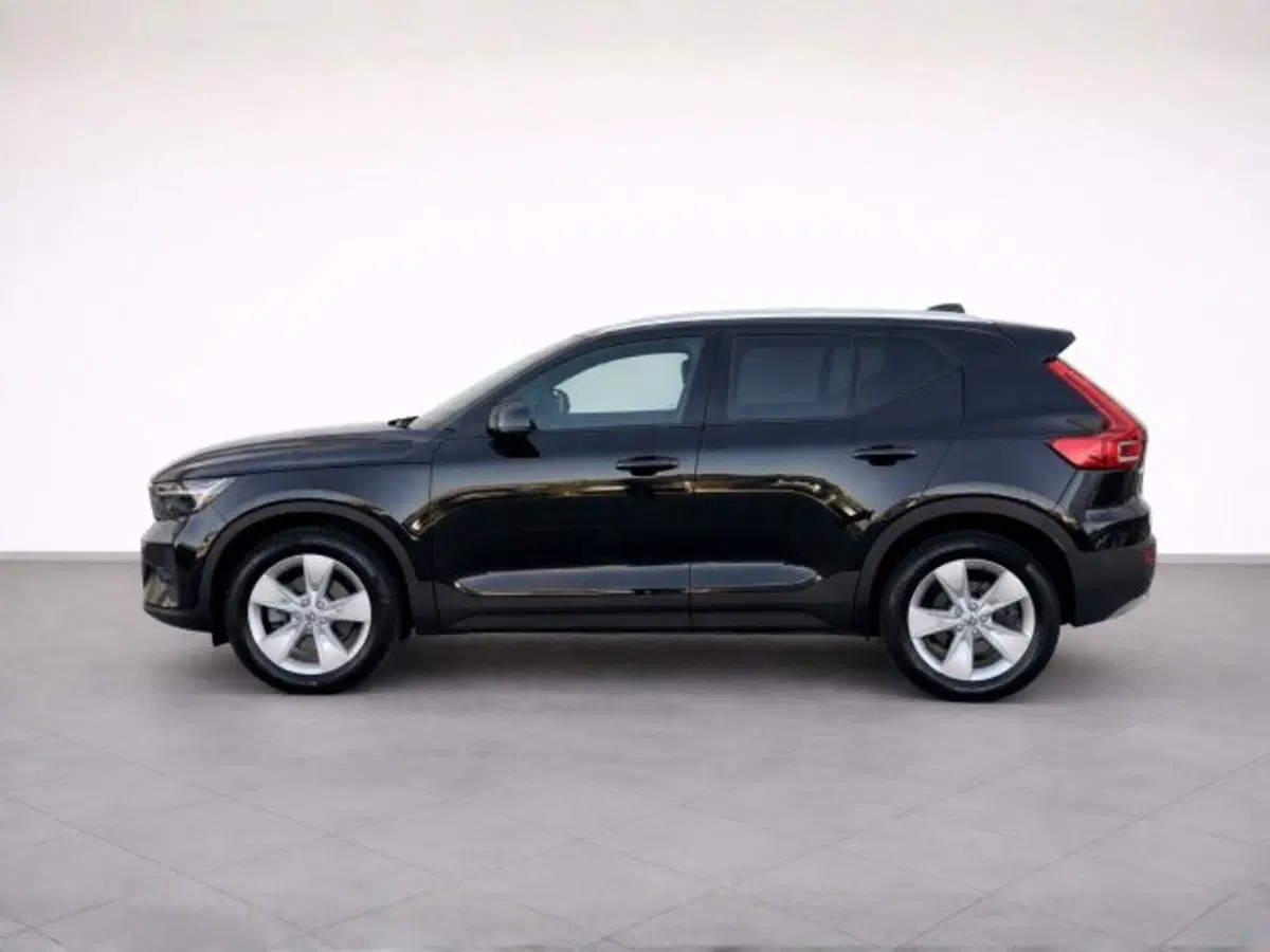 Volvo XC40 usata a Treviso (4)