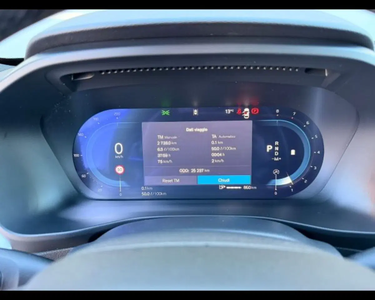 Volvo XC40 usata a Treviso (11)