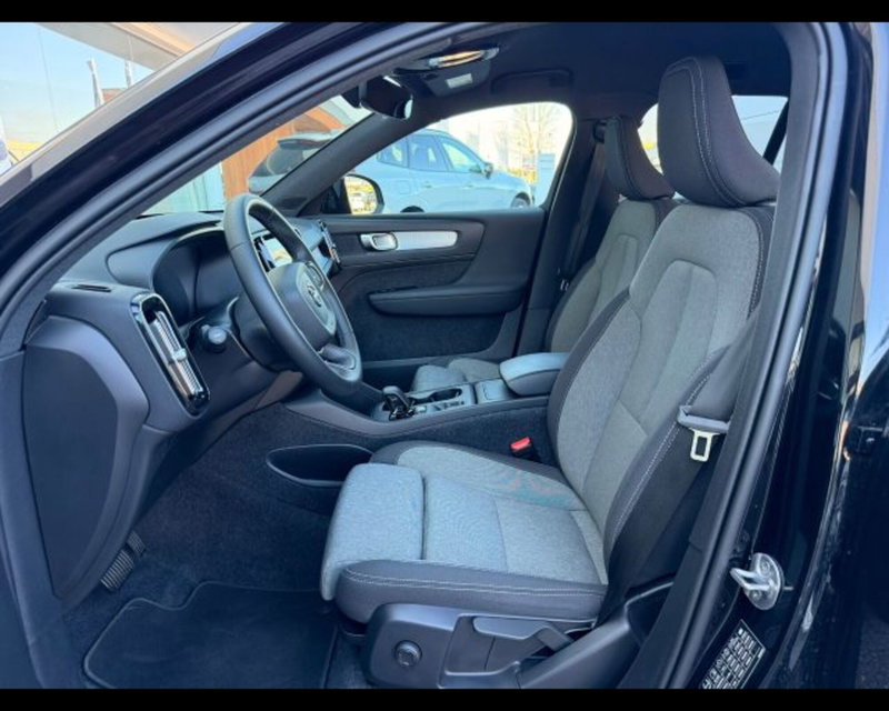 Volvo XC40 usata a Treviso (14)