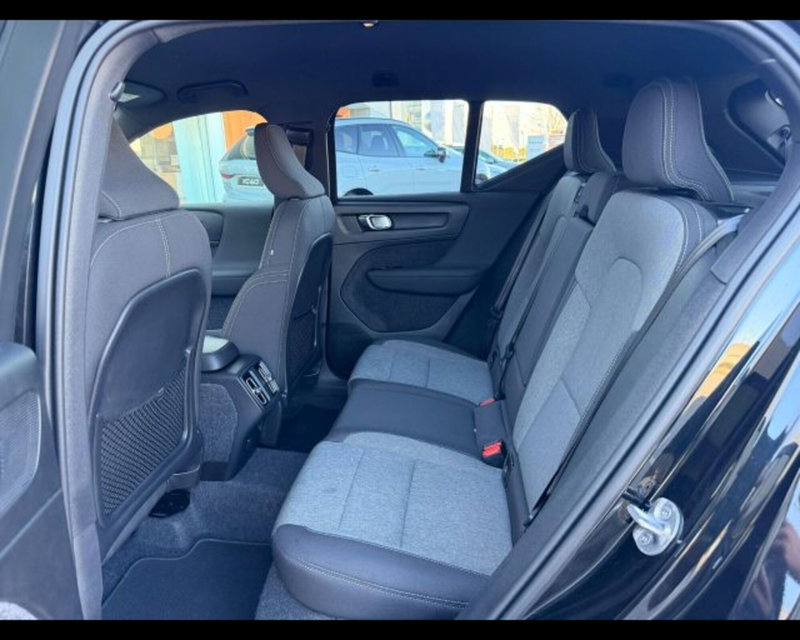 Volvo XC40 usata a Treviso (15)