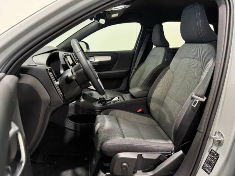 Volvo XC40 usata a Treviso (11)