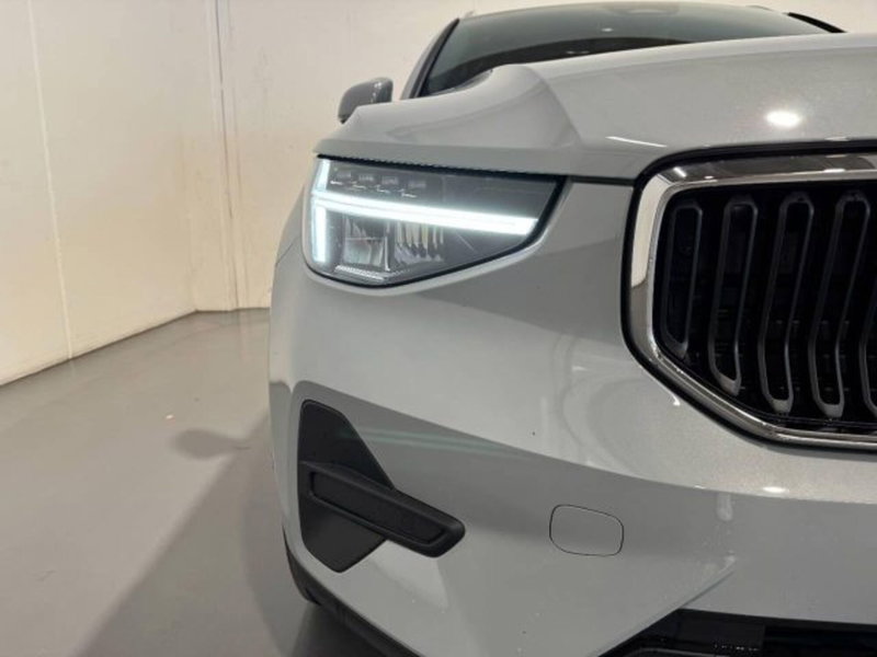 Volvo XC40 usata a Treviso (13)