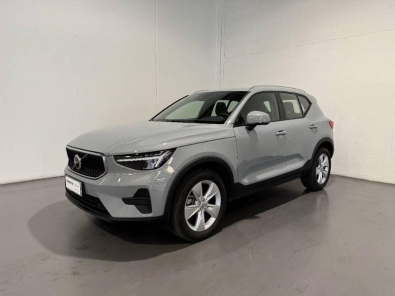 Volvo XC40 usata a Treviso (2)