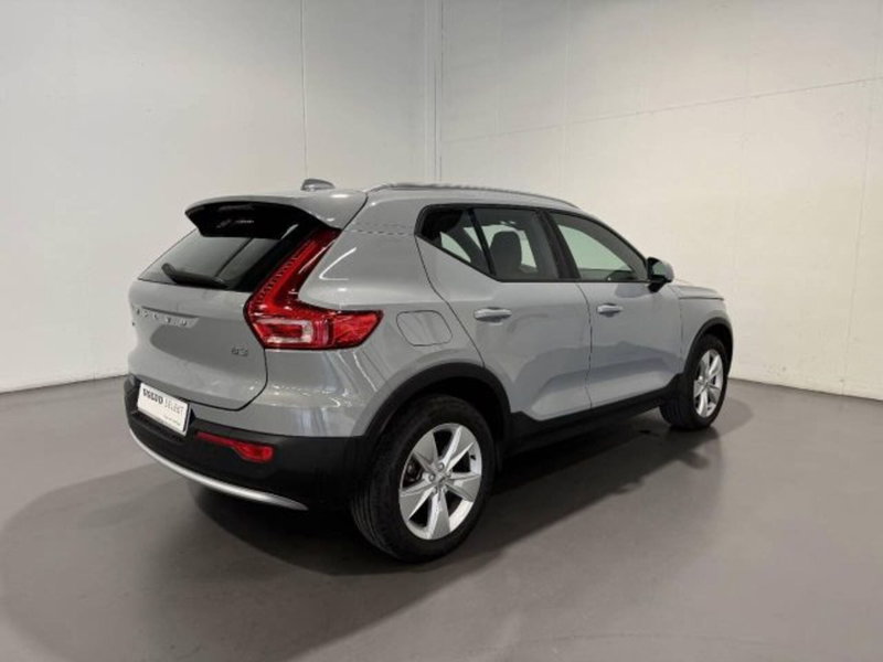Volvo XC40 usata a Treviso (3)