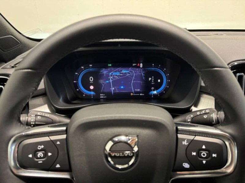 Volvo XC40 usata a Treviso (7)