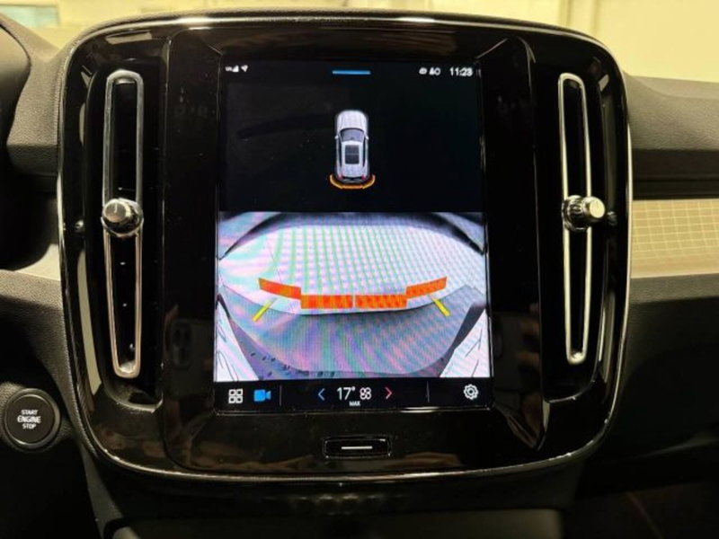 Volvo XC40 usata a Treviso (10)