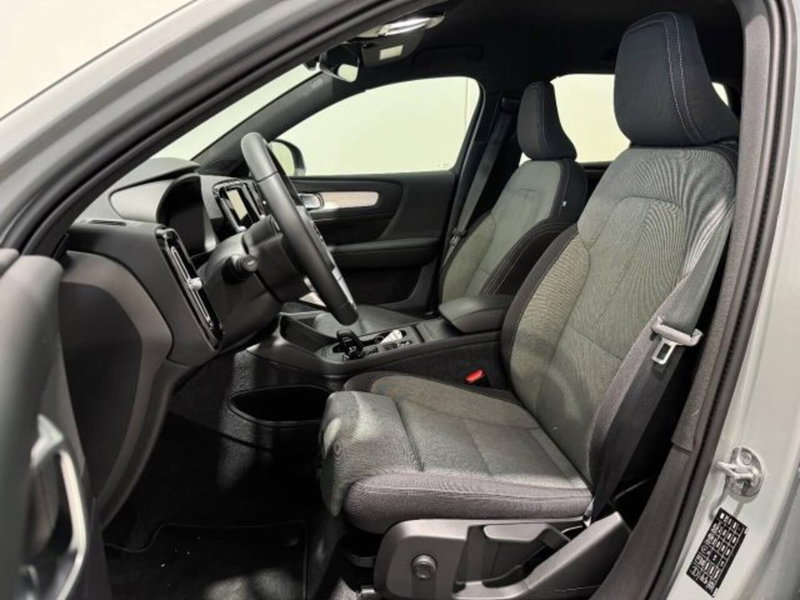 Volvo XC40 usata a Treviso (11)