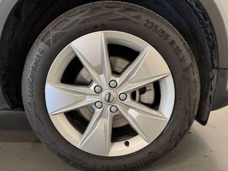 Volvo XC40 usata a Treviso (4)