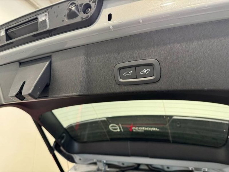 Volvo XC40 usata a Treviso (5)