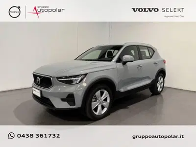 Volvo XC40 2.0 b3 Core auto del 2025 usata a Conegliano