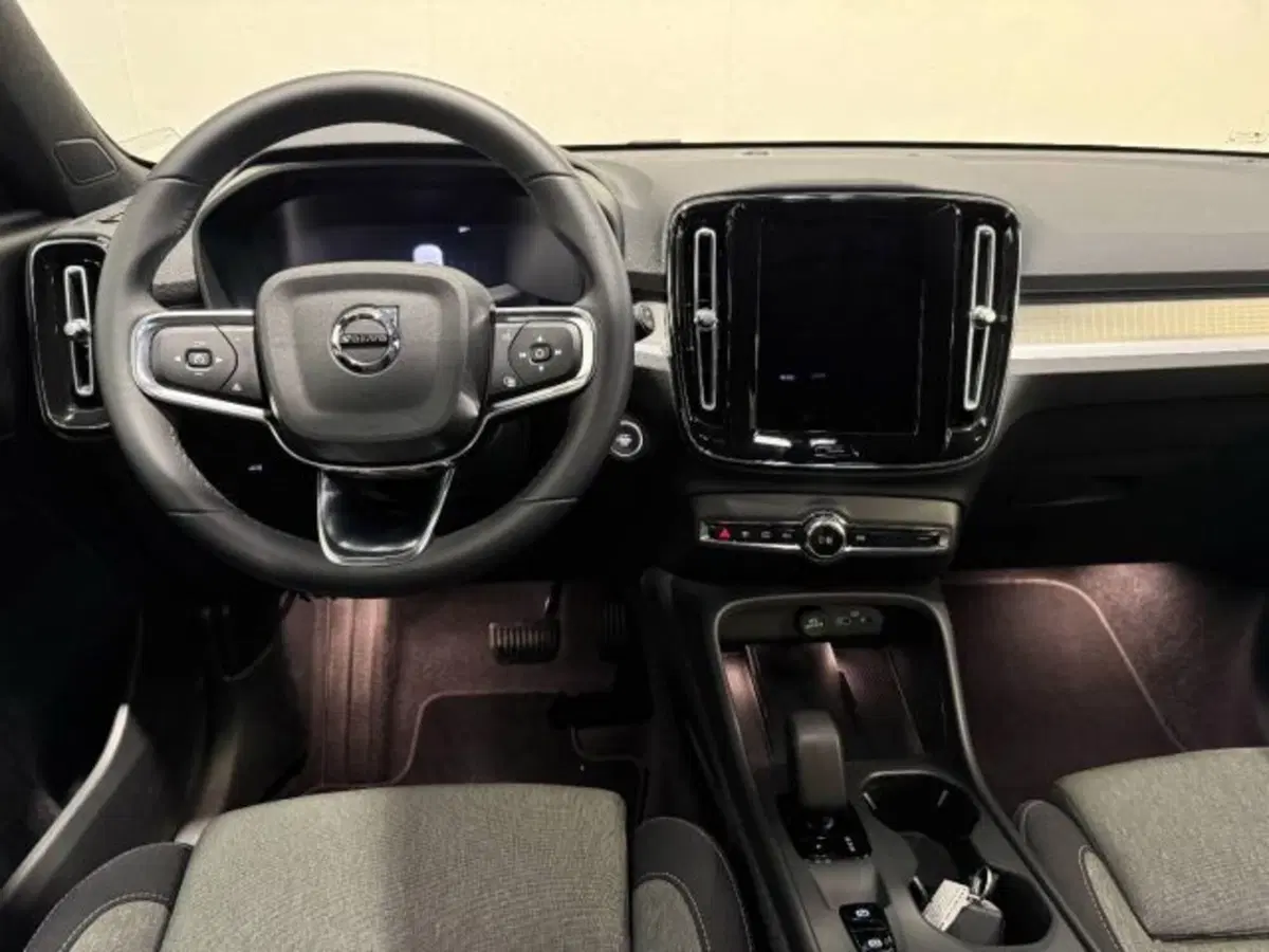 Volvo XC40 usata a Treviso (6)