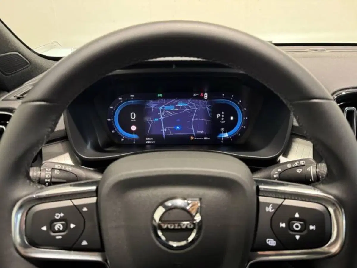 Volvo XC40 usata a Treviso (7)