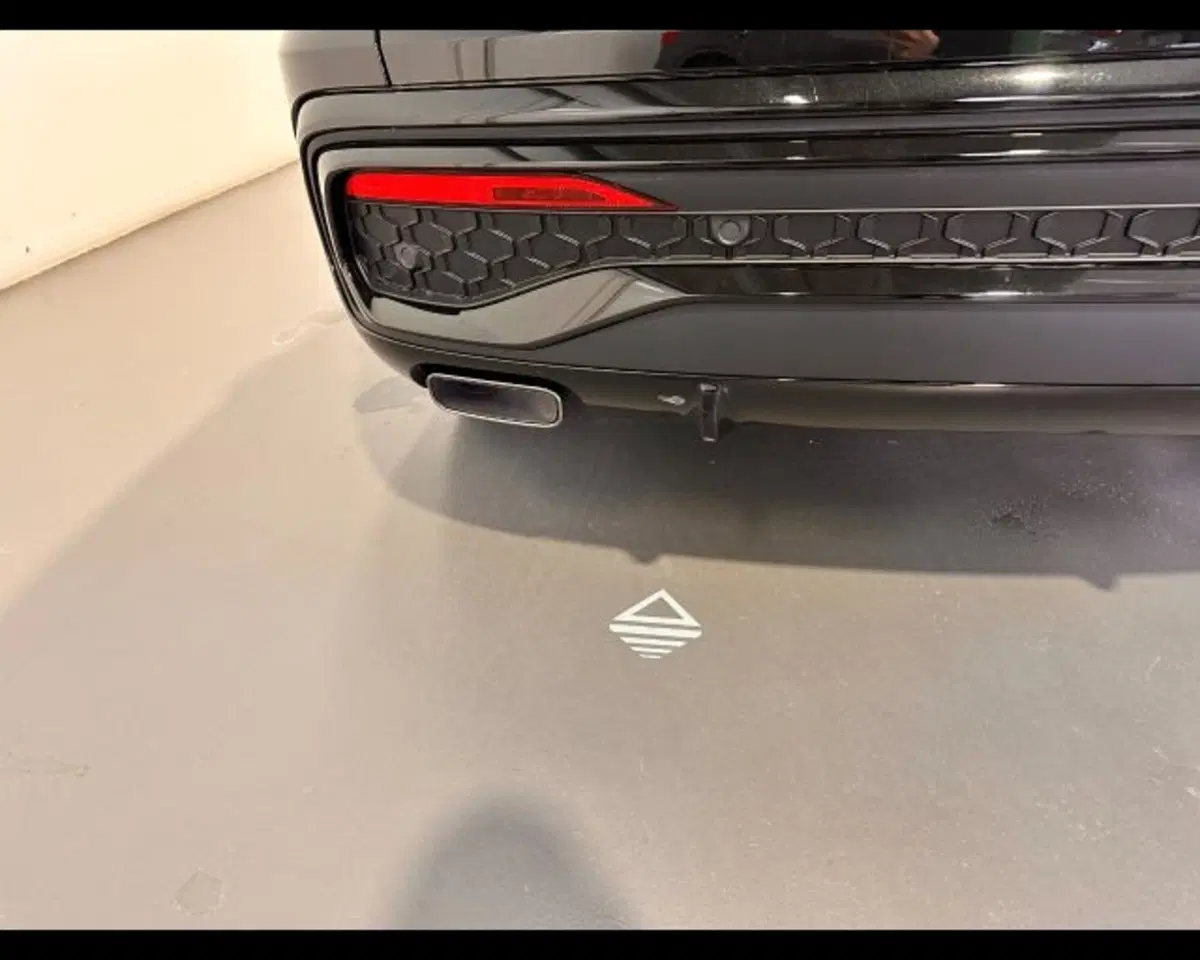 Audi Q5 Sportback nuova a Treviso (14)