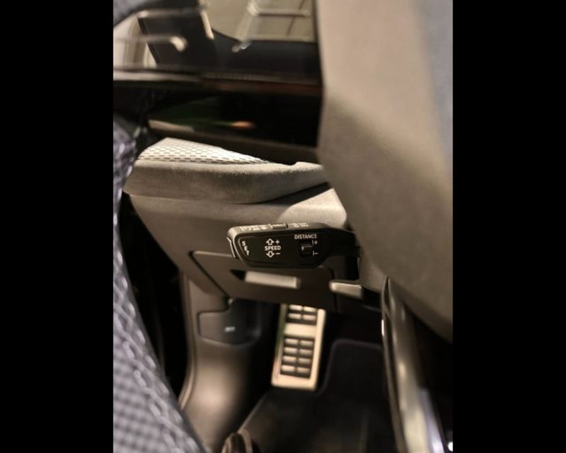 Audi Q5 Sportback nuova a Treviso (5)