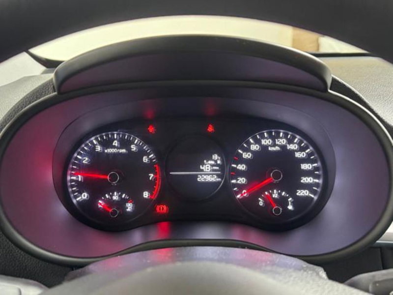 Kia Picanto usata a Como (2)