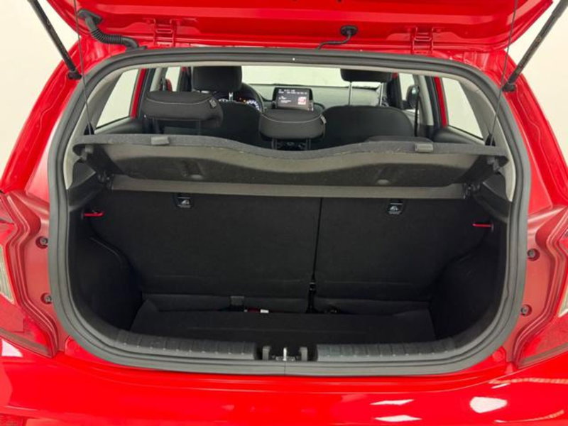 Kia Picanto usata a Como (7)