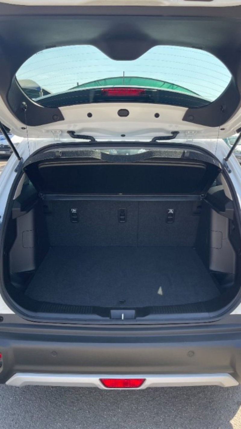 Suzuki S-Cross usata a Novara (19)
