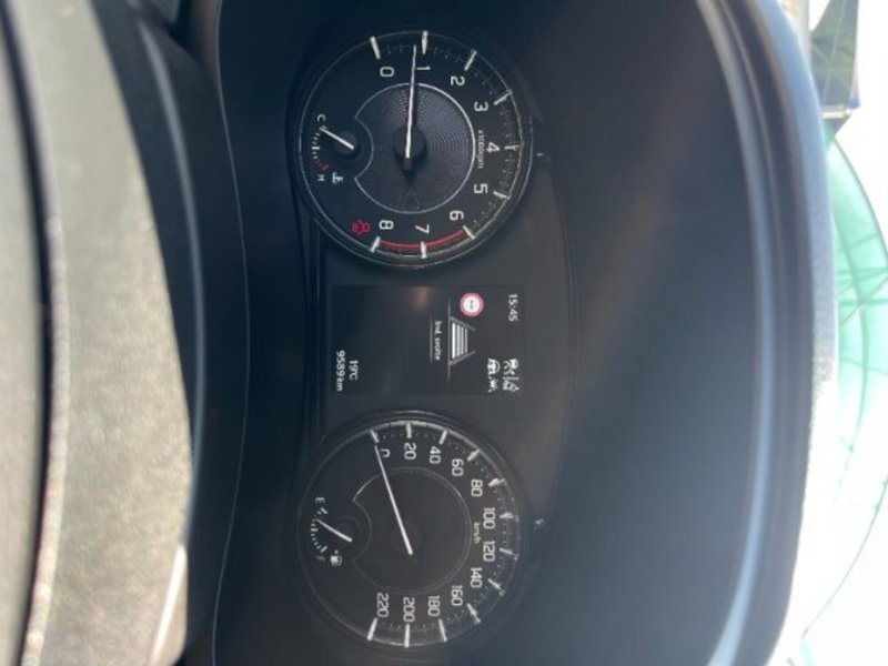 Suzuki S-Cross usata a Novara (20)