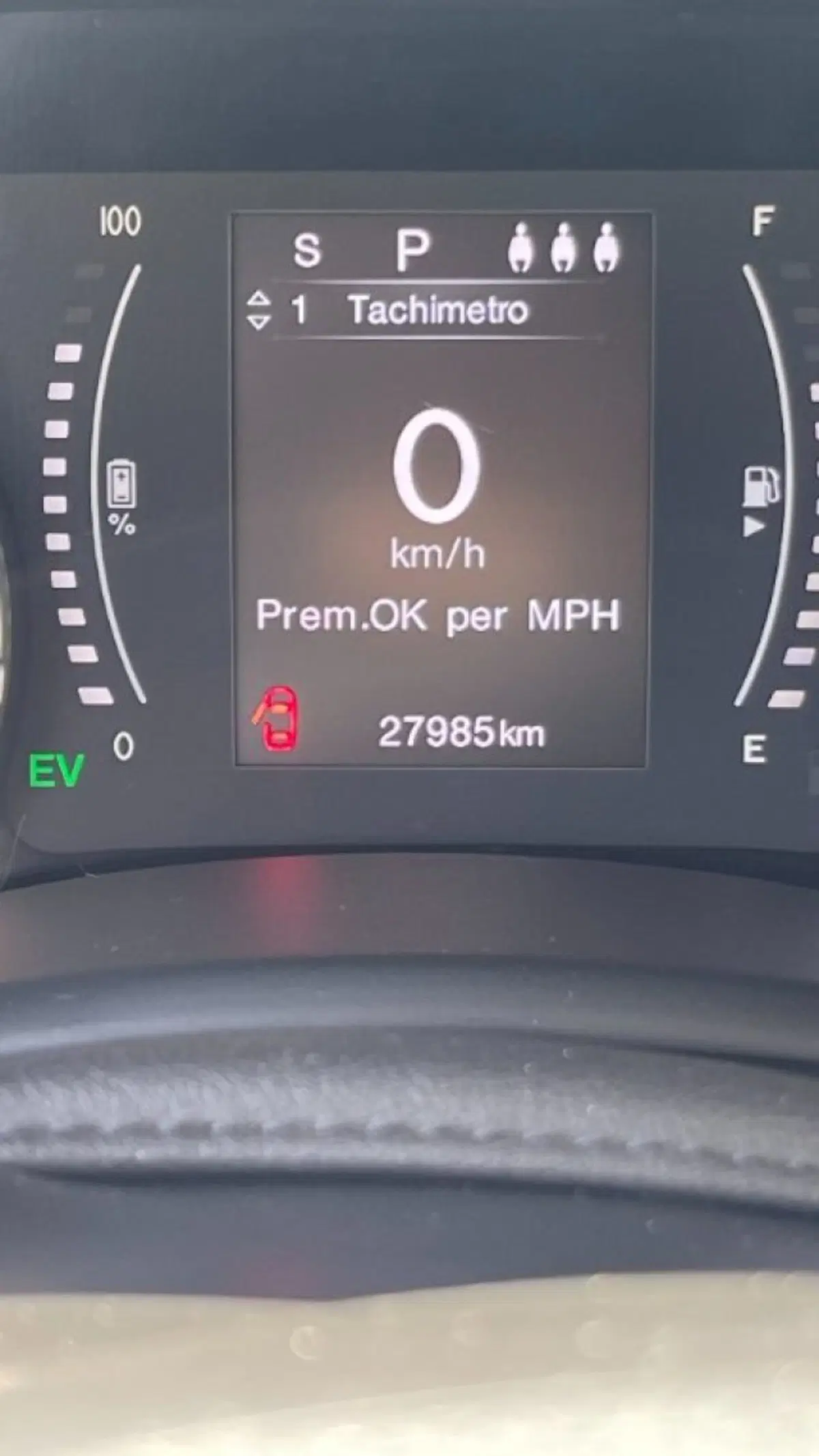 Jeep Renegade usata a Novara (19)