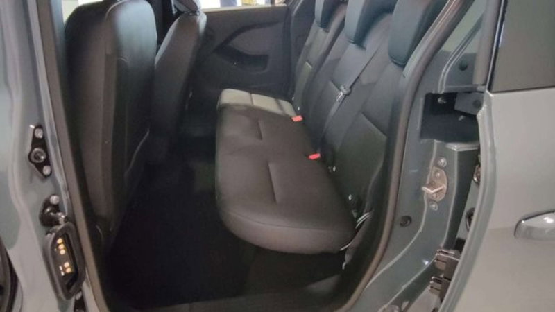 Nissan Townstar nuova a Firenze (3)