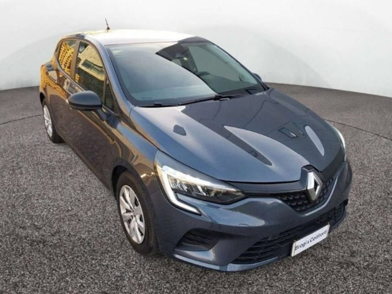 Renault Clio usata a Firenze