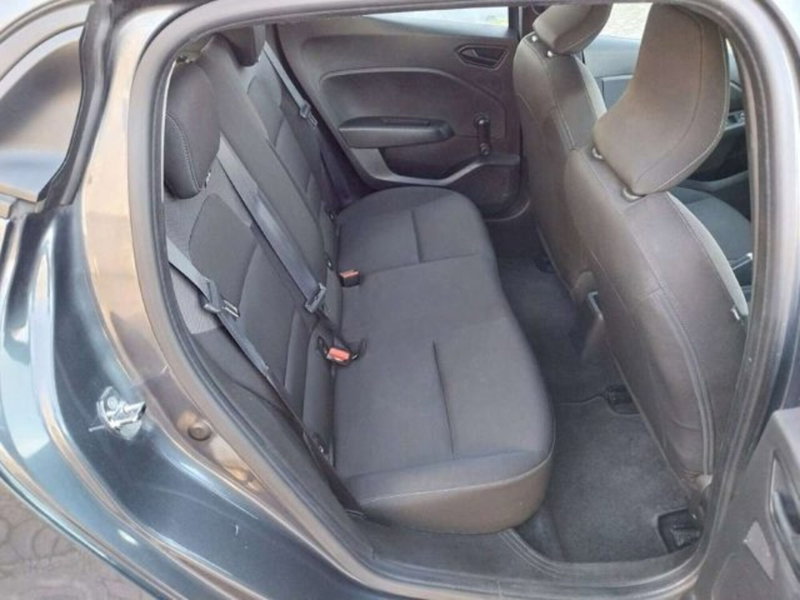 Renault Clio usata a Firenze (11)