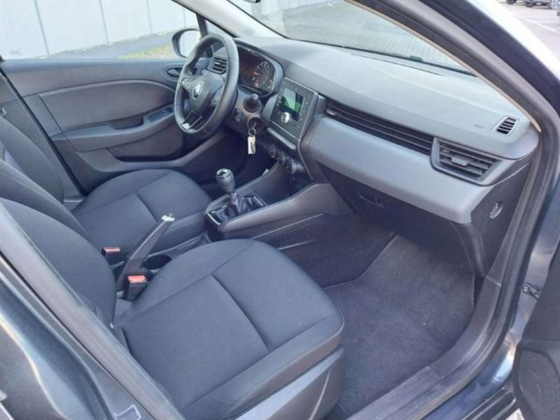 Renault Clio usata a Firenze (12)