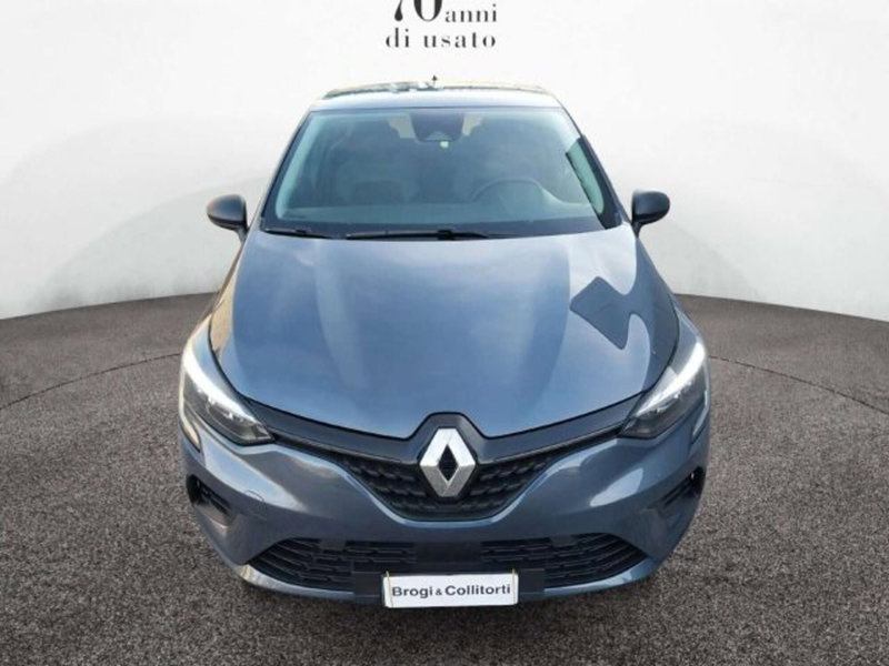 Renault Clio usata a Firenze (2)