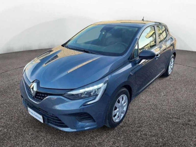 Renault Clio usata a Firenze (3)