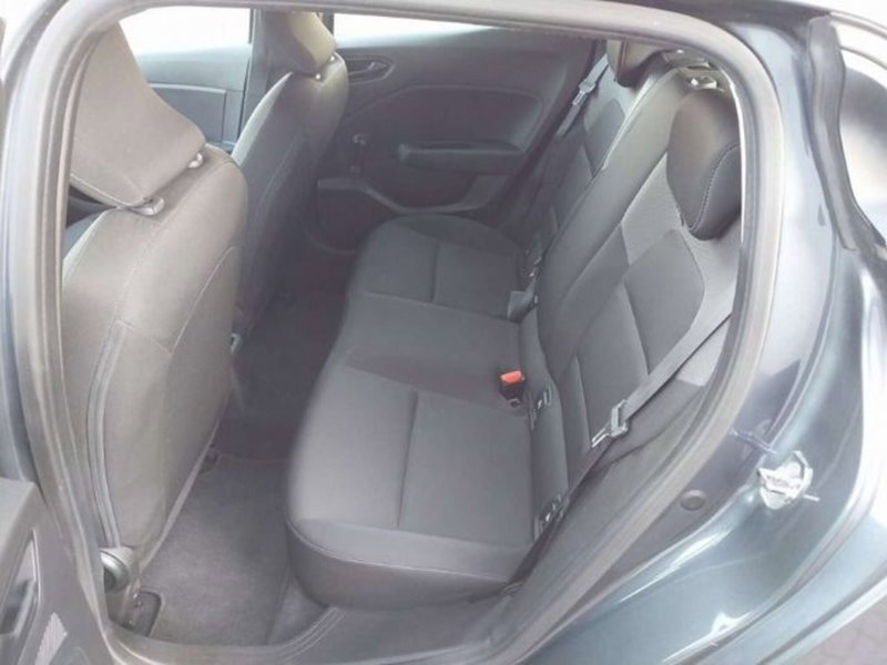 Renault Clio usata a Firenze (8)